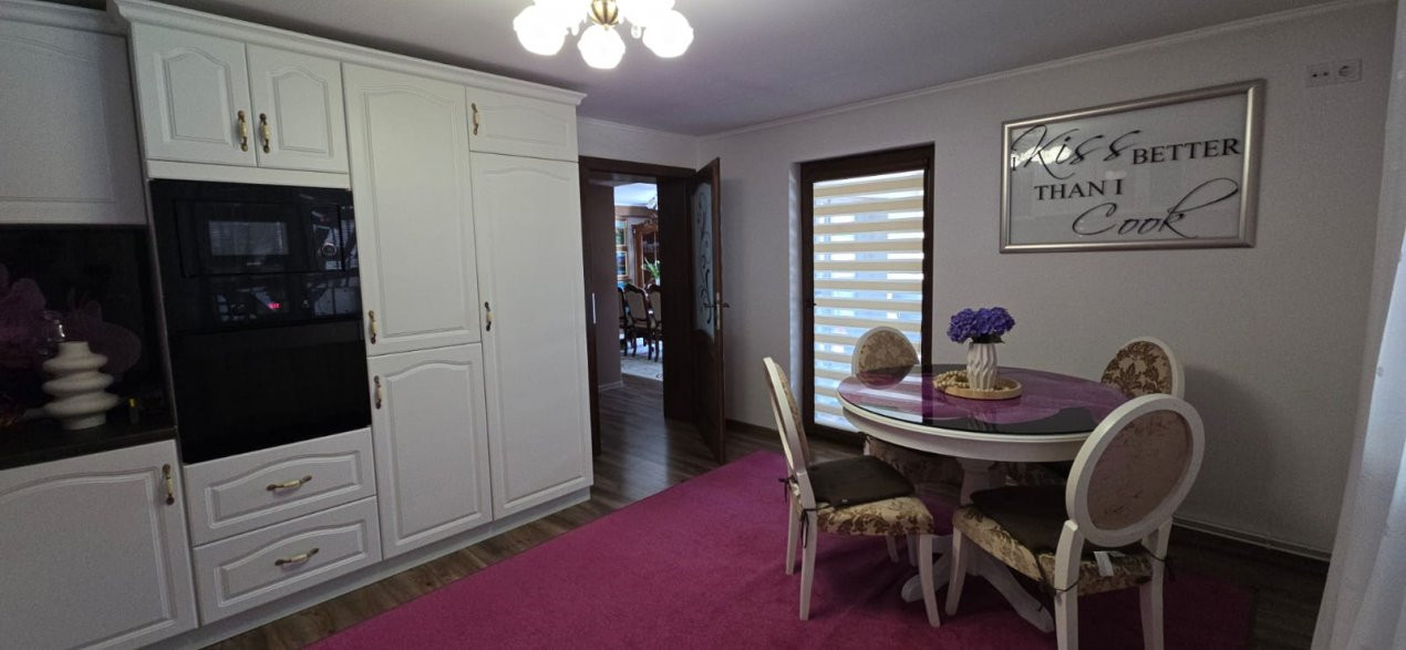 Casaă modernă 4 camere , COMISION 0%