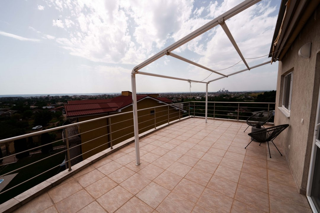 Pensiune moderna și funcțională vânzare în Craiova  1.200mp utili 