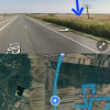 Teren Autostrada A1 24ha pentru balastiera thumb 1