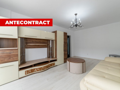 0% Comision Apartament 3 camere decomandat Pitești- zona Nord!