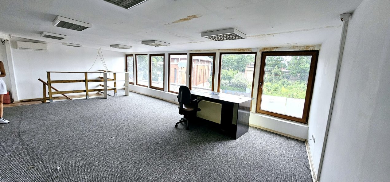 Spatiu comercial de inchiriat