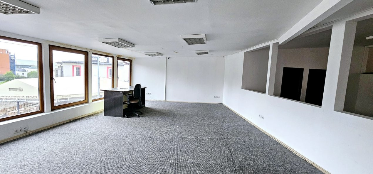 Spatiu comercial de inchiriat