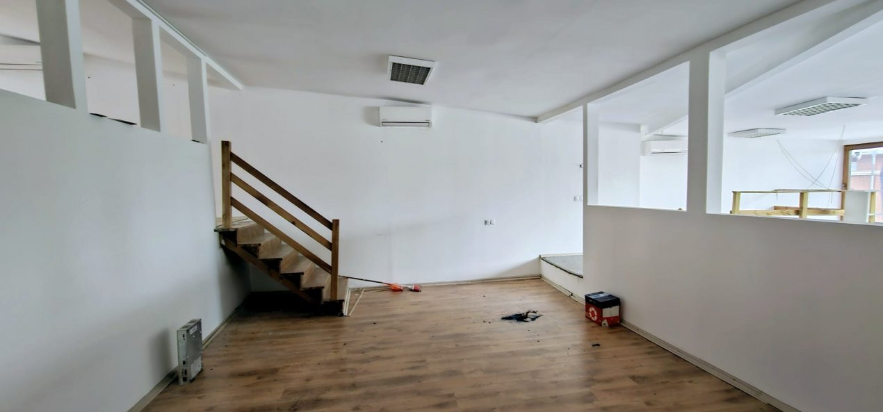 Spatiu comercial de inchiriat