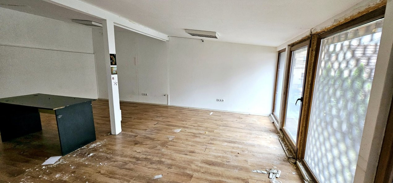 Spatiu comercial de inchiriat