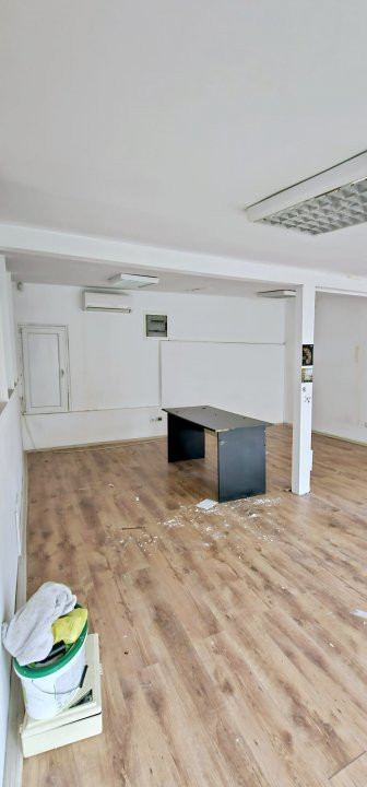 Spatiu comercial de inchiriat