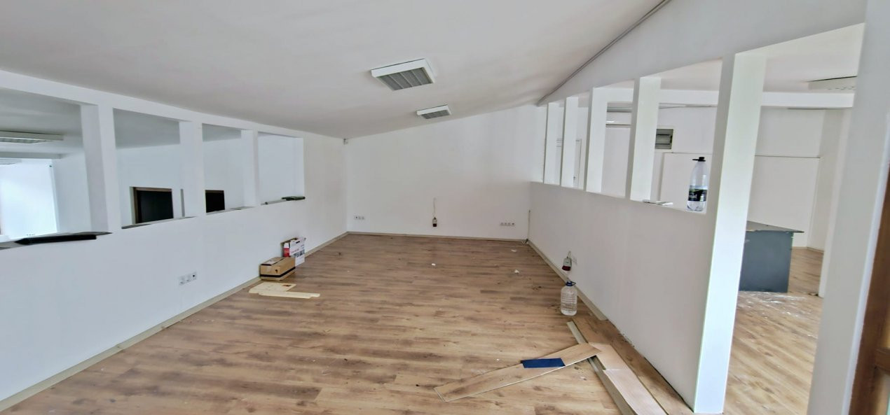 Spatiu comercial de inchiriat