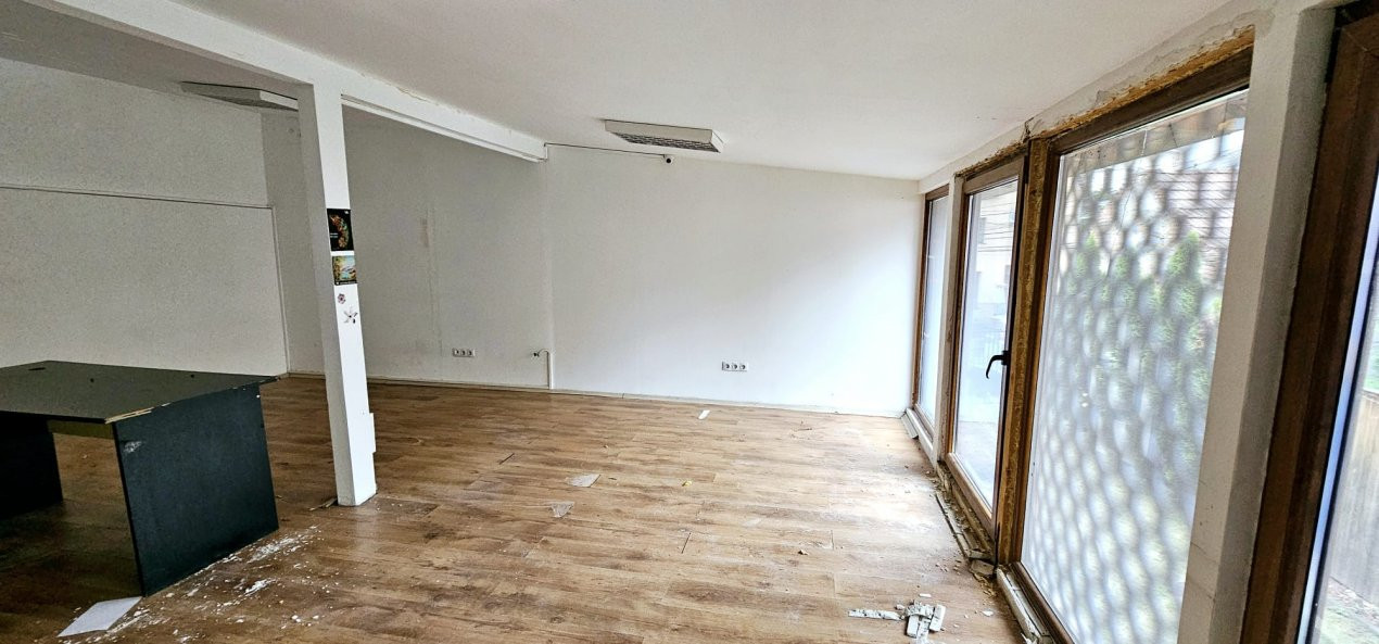 Spatiu comercial de inchiriat