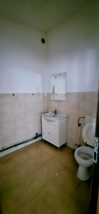 Spatiu comercial de inchiriat