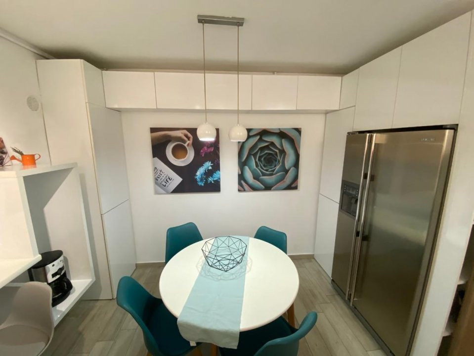 Apartament modern 2 camere Craiovita Noua - zona Lidl