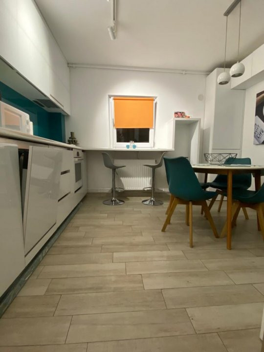 Apartament modern 2 camere Craiovita Noua - zona Lidl