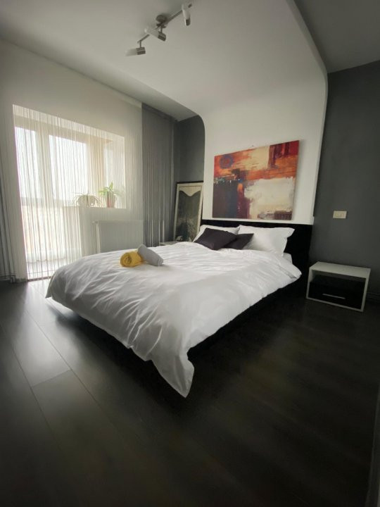 Apartament modern 2 camere Craiovita Noua - zona Lidl