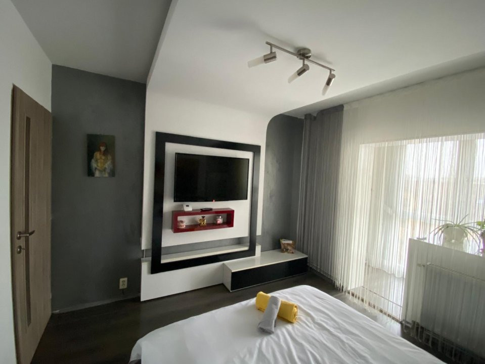 Apartament modern 2 camere Craiovita Noua - zona Lidl