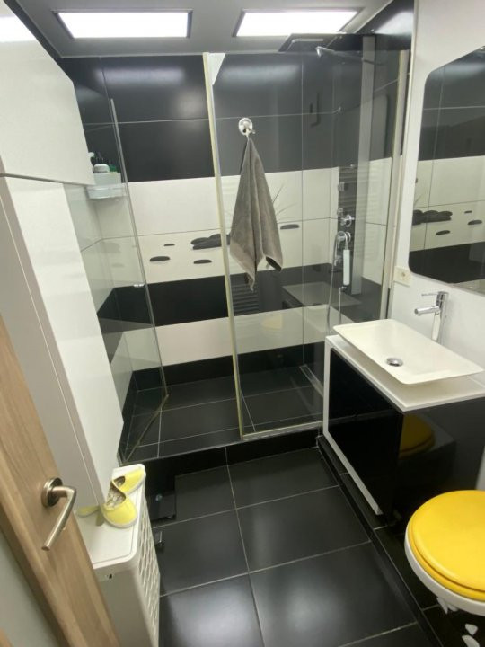 Apartament modern 2 camere Craiovita Noua - zona Lidl