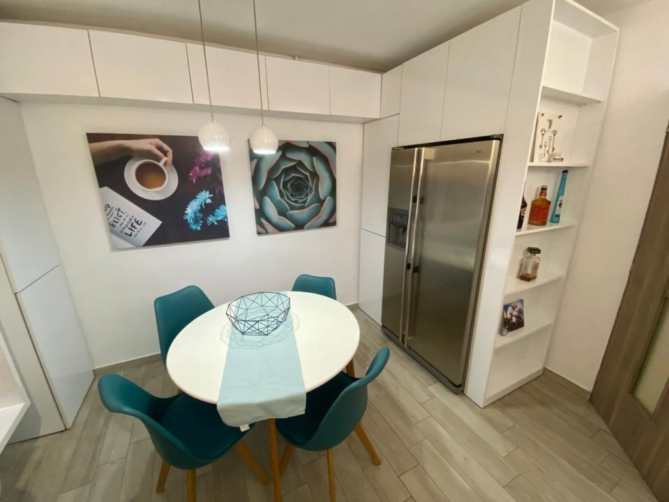Apartament modern 2 camere Craiovita Noua - zona Lidl