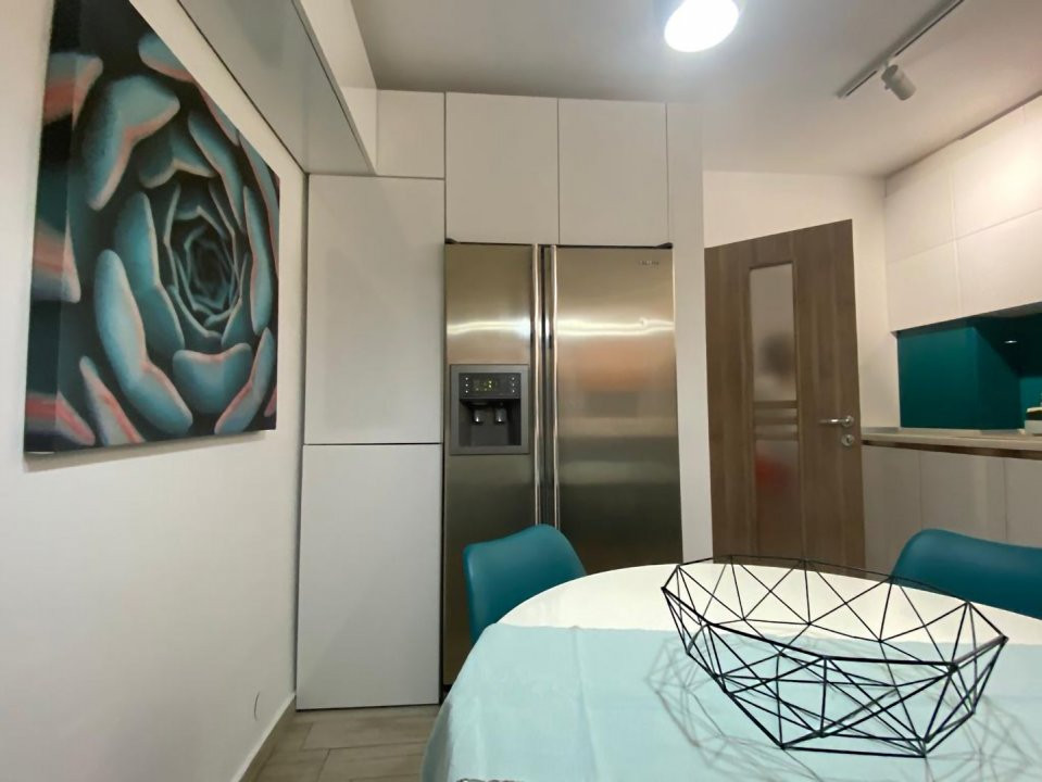 Apartament modern 2 camere Craiovita Noua - zona Lidl