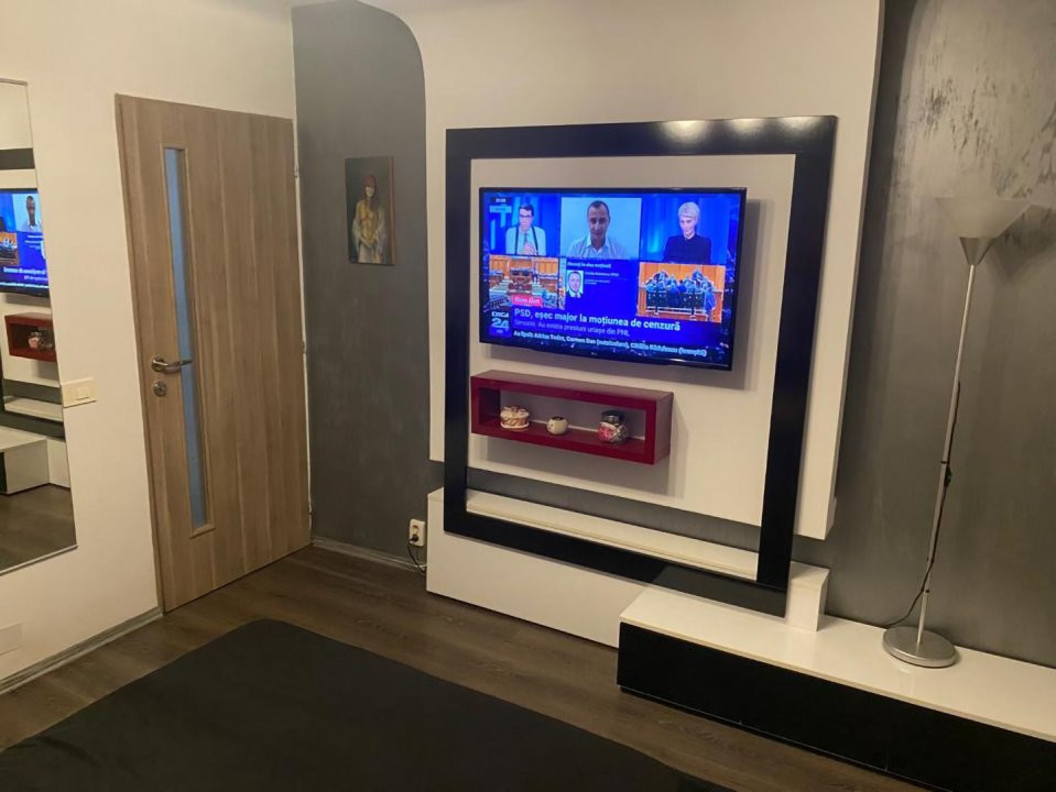 Apartament modern 2 camere Craiovita Noua - zona Lidl