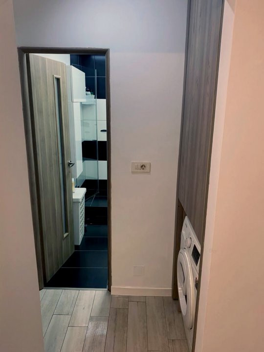 Apartament modern 2 camere Craiovita Noua - zona Lidl
