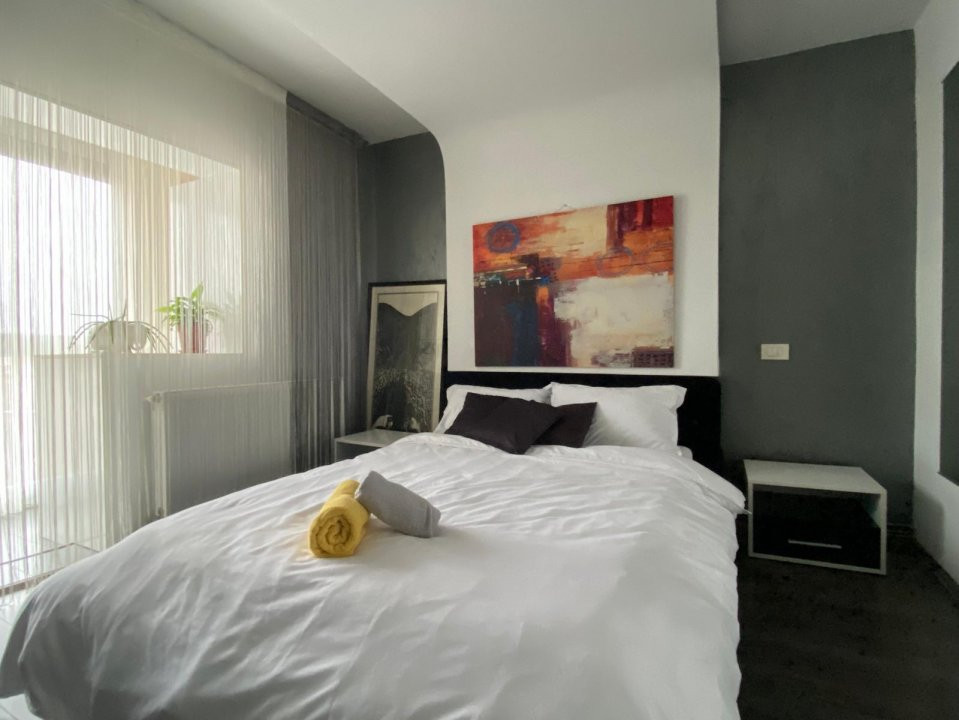 Apartament modern 2 camere Craiovita Noua - zona Lidl