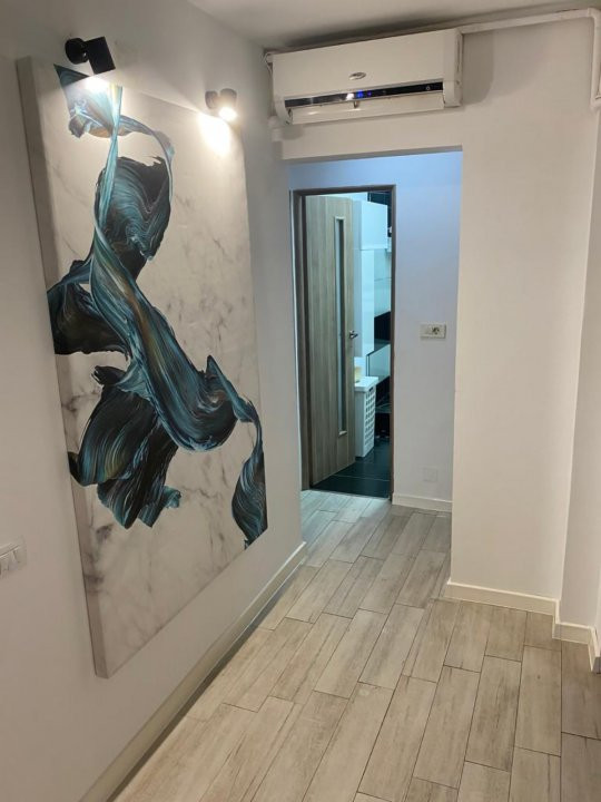Apartament modern 2 camere Craiovita Noua - zona Lidl