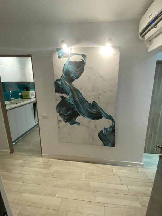 Apartament modern 2 camere Craiovita Noua - zona Lidl