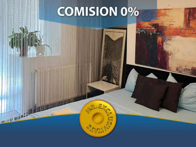 Apartament modern 2 camere Craiovita Noua - zona Lidl