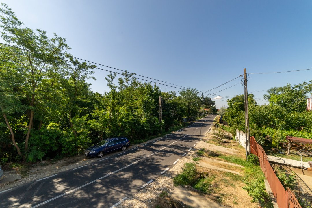 Casa spatioasa 318 mp utili+Spatiu Comercial zona Stefanesti Arges!