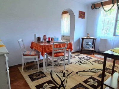 De vânzare Apartament 3 camere Târnavei