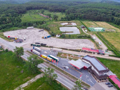 Afacere multifuncțională cu venituri imediate si potențial de extindere