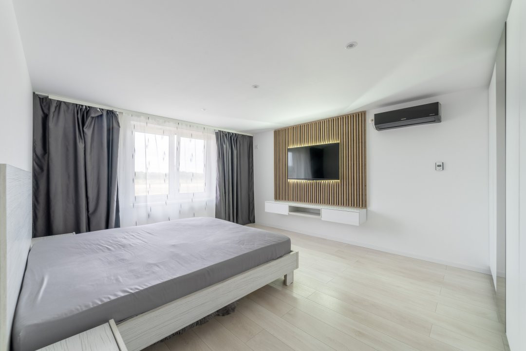 0% Comision Casa Mosoaia-1074 mp teren-10 min de Pitești!