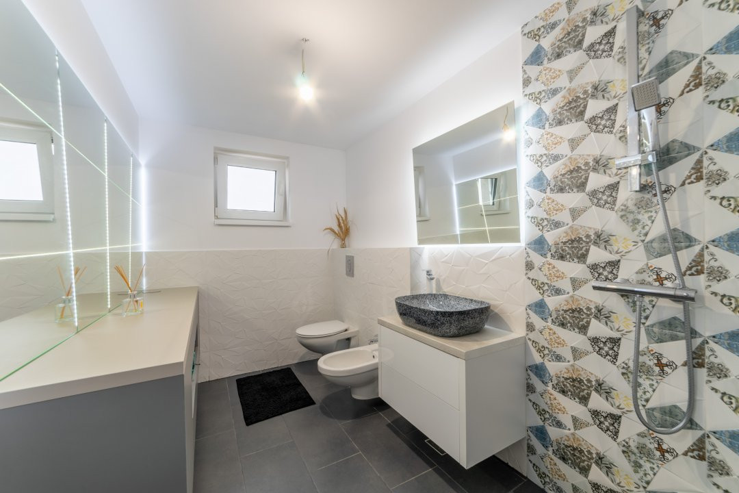 0% Comision Casa Mosoaia-1074 mp teren-10 min de Pitești!