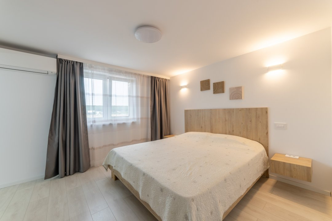0% Comision Casa Mosoaia-1074 mp teren-10 min de Pitești!