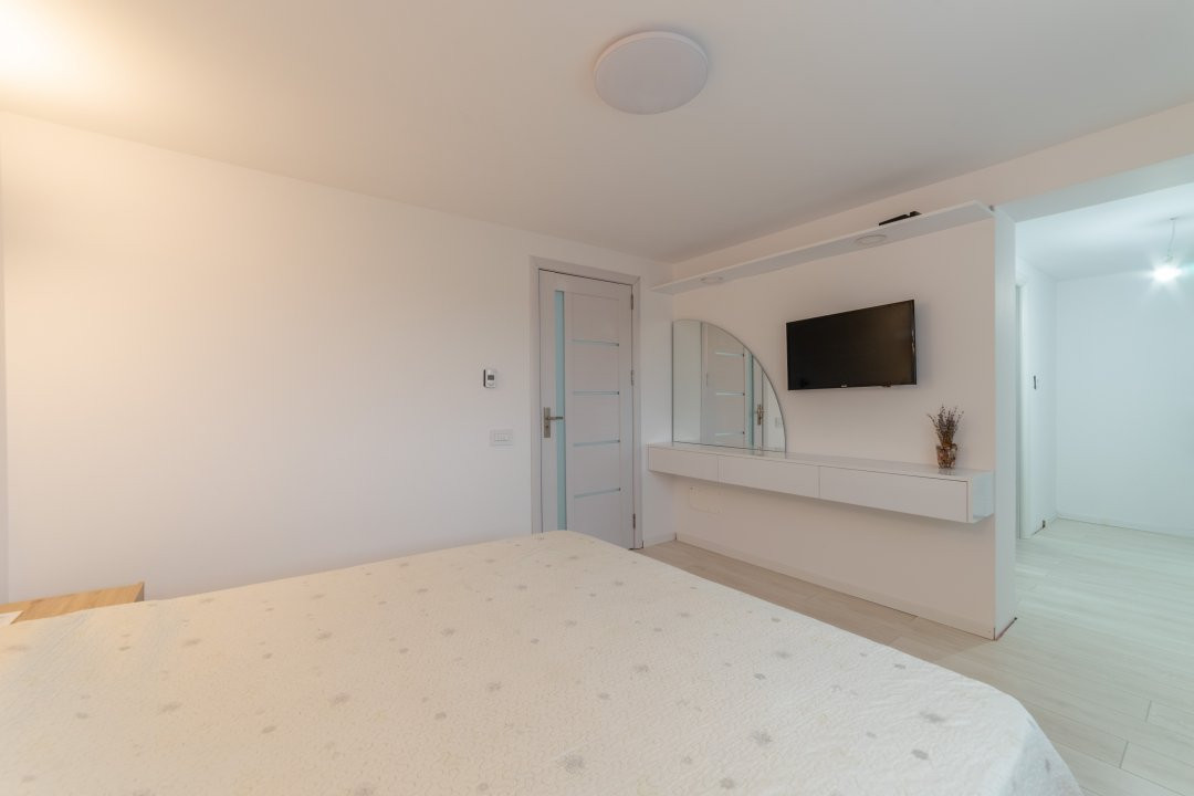 0% Comision Casa Mosoaia-1074 mp teren-10 min de Pitești!