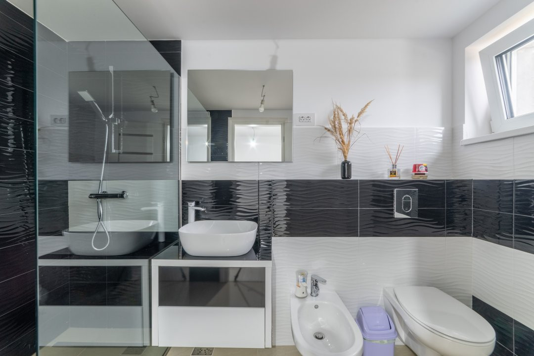 0% Comision Casa Mosoaia-1074 mp teren-10 min de Pitești!