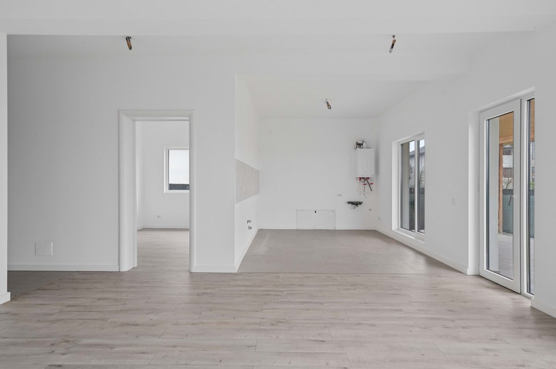 Casa Crevedia Parter Individuala - Comision 0