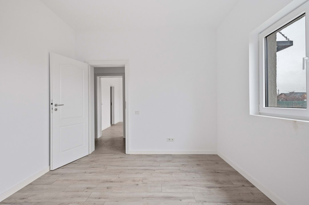 Casa Crevedia Parter Individuala - Comision 0