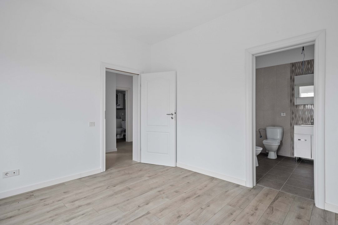 Casa Crevedia Parter Individuala - Comision 0