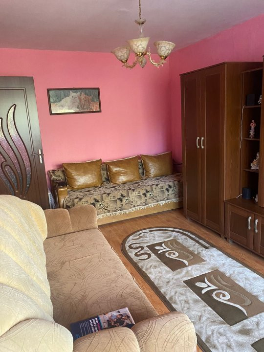 GARSONIERĂ DE ÎNCHIRIAT TG.JIU