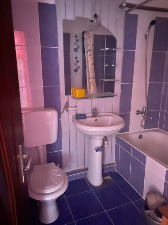 GARSONIERĂ DE ÎNCHIRIAT TG.JIU