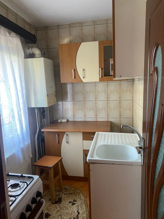 GARSONIERĂ DE ÎNCHIRIAT TG.JIU
