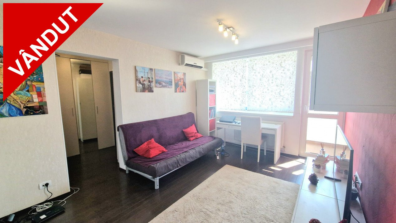 Apartament 2 camere Pta Muncii, langa Parcul Gheorghe Petrașcu