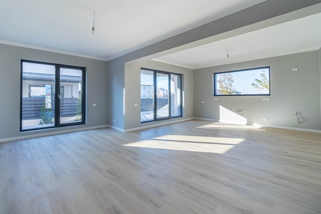 Vila P+1E, Cartier Dream House Berceni- Comision 0%
