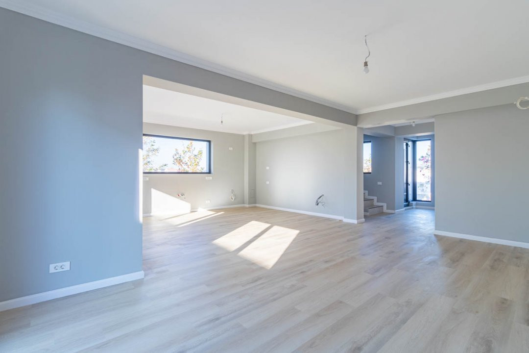 Vila P+1E, Cartier Dream House Berceni- Comision 0%