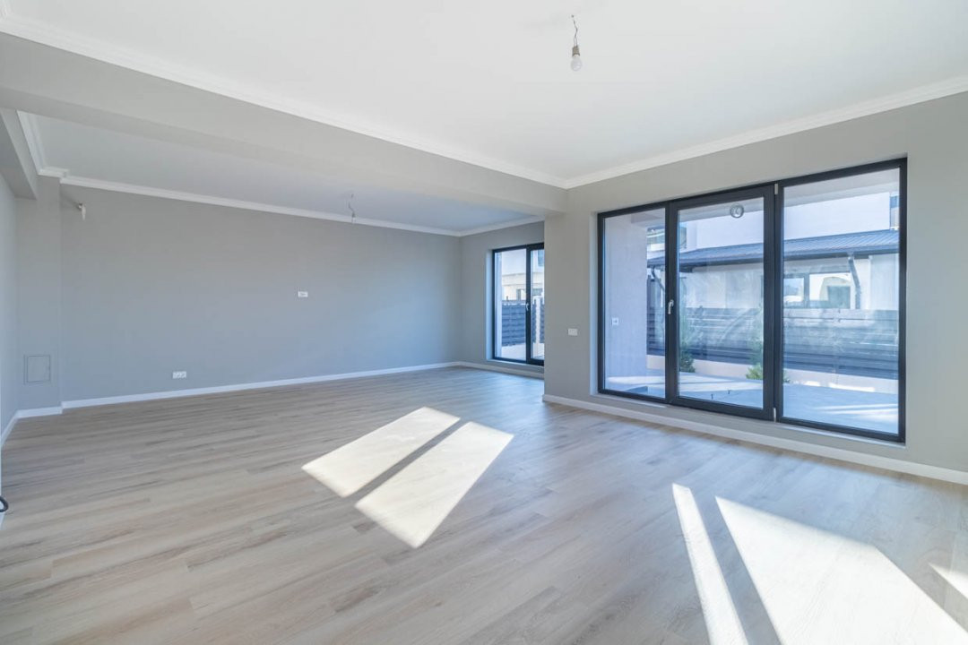 Vila P+1E, Cartier Dream House Berceni- Comision 0%