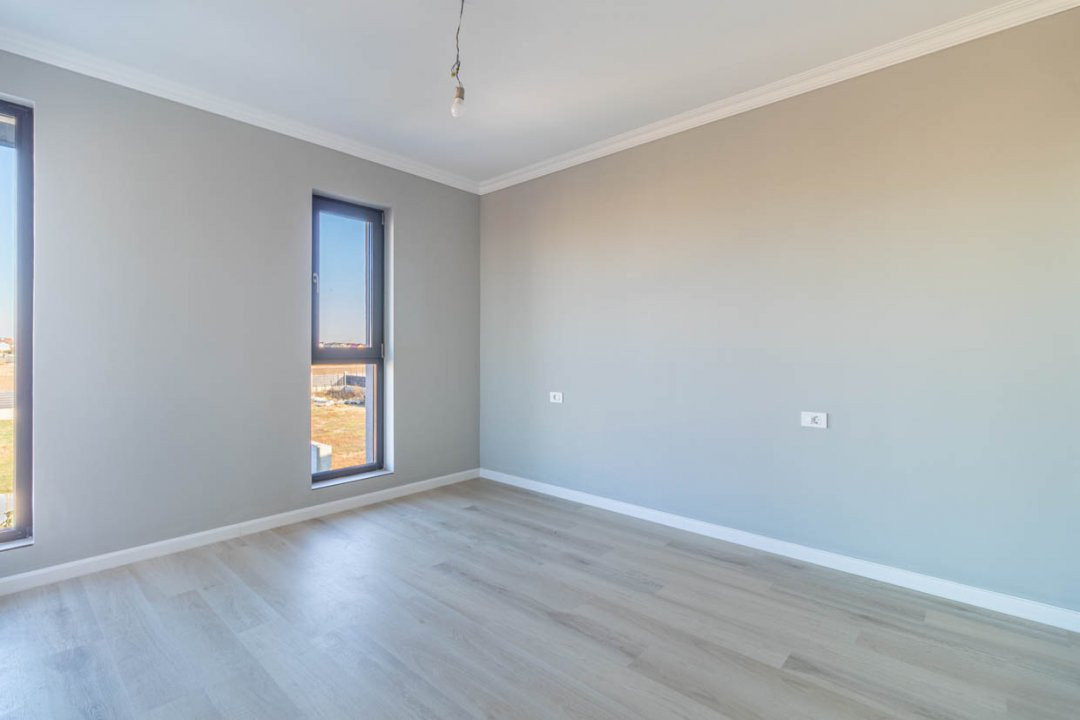 Vila P+1E, Cartier Dream House Berceni- Comision 0%