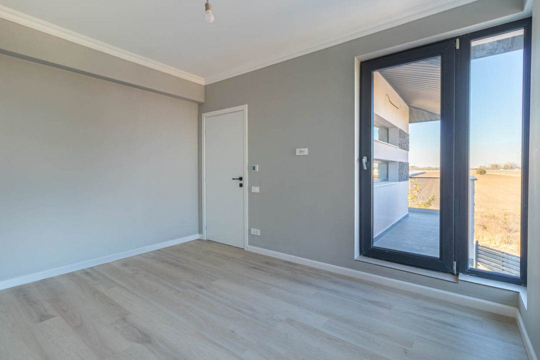 Vila P+1E, Cartier Dream House Berceni- Comision 0%