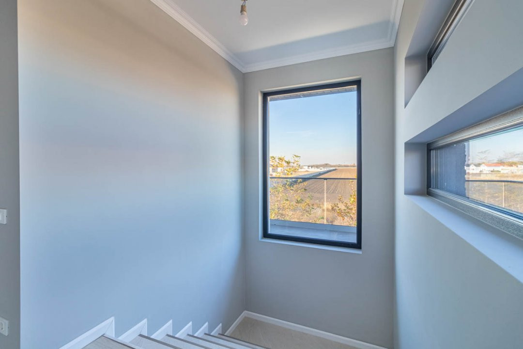 Vila P+1E, Cartier Dream House Berceni- Comision 0%