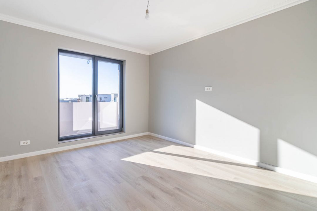 Vila P+1E, Cartier Dream House Berceni- Comision 0%