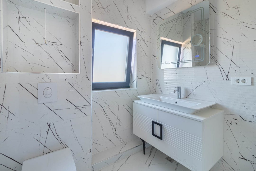 Vila P+1E, Cartier Dream House Berceni- Comision 0%