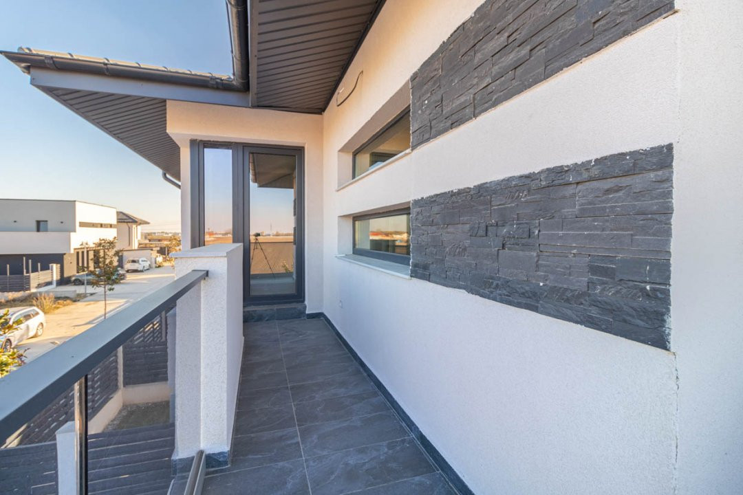 Vila P+1E, Cartier Dream House Berceni- Comision 0%