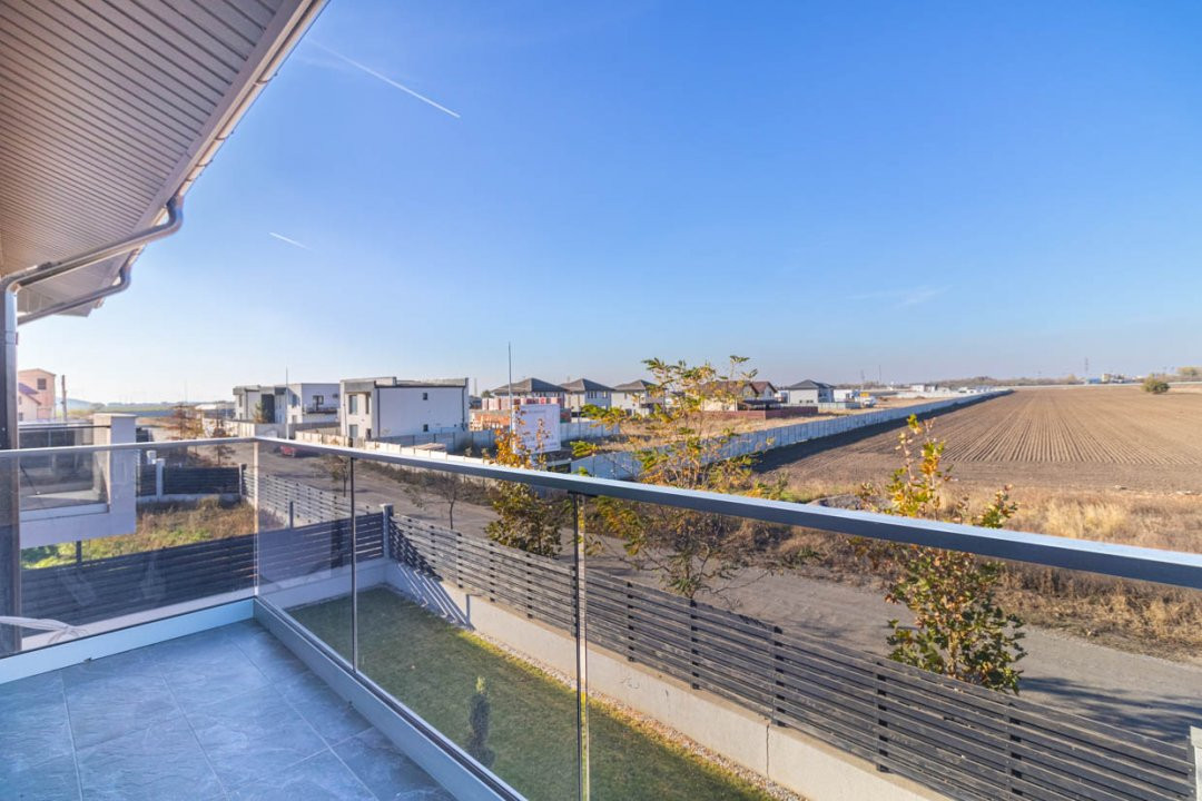 Vila P+1E, Cartier Dream House Berceni- Comision 0%